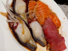 -济宁富力万达嘉华酒店·美食汇自助餐厅