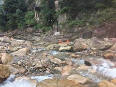 -雅鲁激流探险漂流