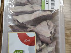 南京盐水鸭腿-盒马鲜生(丁香国际店)