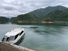 -千岛湖希尔顿休闲艇俱乐部
