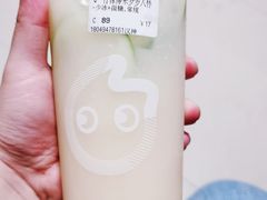 -CoCo都可(汉神购物广场店)