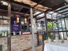 -野蔓果·山野菜(西湖景区·龙井茶田店)