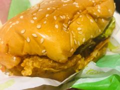 泡菜肥牛鸡腿煲-肯德基(昌里店)