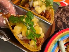 -TEQO·Mexican food & Bar