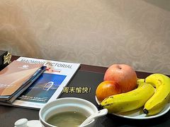 -茂名熹龙国际大酒店(人民广场高铁站店)