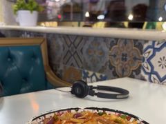 -帕米尔食府(白云观店)