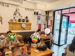 -李叁面馆(妇幼店)