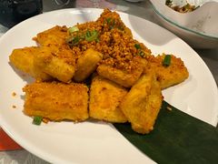 -蜗牛小馆醉乡民谣云南菜(惠新西里店)