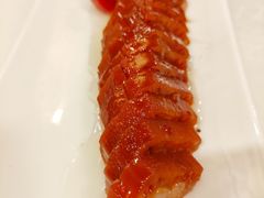 糖藕-石湖大酒店(桐泾店)