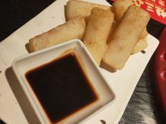 -蛙三泡椒牛蛙(万象城店)