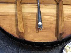 -老关东铁锅炖(上游街店)