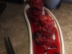 -老板恋上鱼(恒隆广场店)