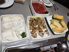 肥肠-海底捞火锅(杭州萧山宝龙广场店)