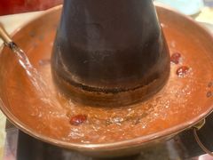 -三宝涮肉(体育学院店)