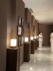 -丽妍雅集 Rubis SPA