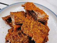 -东方饺子王(新奥购物中心店)