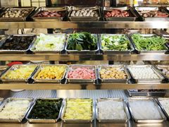 -清花阁乌拉满族火锅(厦门街店)