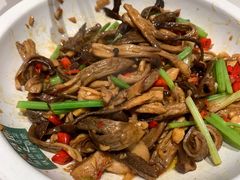 -绿草地·湘菜(芙蓉天街店)