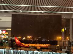 -老四川(T3航站楼F指廊店)