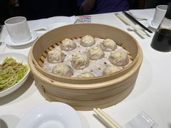 -鼎泰丰(渔阳店)