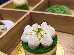 -无锡千禧大酒店·琥珀西餐厅