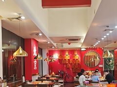 -1078號老北京涮肉(松柏店)