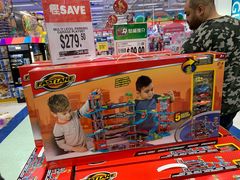 -玩具反斗城(海港城店)