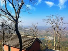 -句容茅山景区