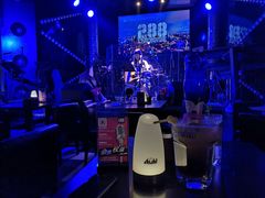 -288 Livehouse 酒吧(思南公馆店)