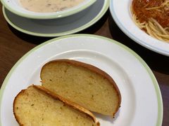 -萨莉亚意式餐厅(杭州滨江天街店)