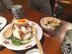 -有喜屋·鲜鸡烧鸟·居酒屋(安龙路店)