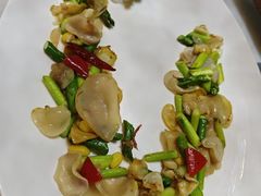 -胜记为食家·创新粤菜(车公庙店)