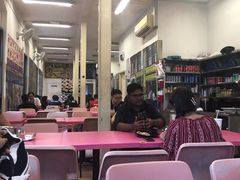 -新加坡Zam Zam餐馆