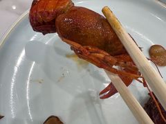 -虾领航小龙虾·吉林烧烤(柳州路店)