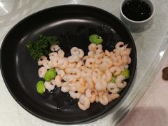 -金枝玉叶上海人家食府(三里河店)