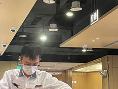 -海底捞火锅(贵和购物中心店.原鲁能城店)