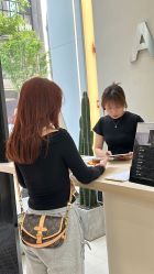 -ASA HAIR SALON