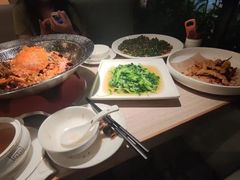 -川味里•商务宴请•团建聚餐(清湖店)