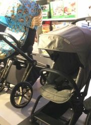 -国际蓝孩(将台路店)