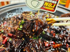 -回味黑鸭煲·始于2006(万松园店)