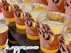 -长沙三景韦尔斯利酒店·Oval全日制餐厅自助餐