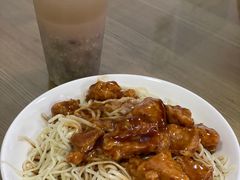 -玉华饮食店(茅台路店)