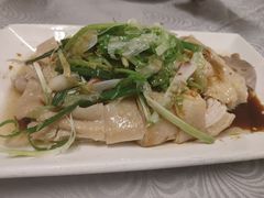 招牌葱油鸡-粤·向群饭店(龙津东路总店)