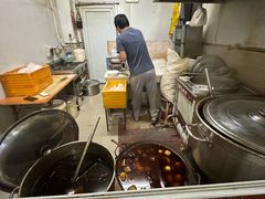 -老鲁牛肉板面(金环里店)