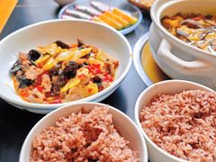 -黔蘑菇四季餐厅(观山湖店)