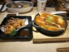 -万岁寿司(芳村店)