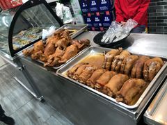 -豫掌柜饸饹面·烩面(秀沿路店)