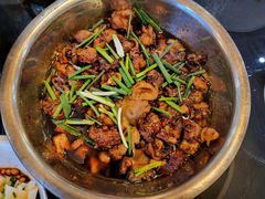 叶老大阳朗辣子鸡-叶老大阳朗辣子鸡(息烽店)