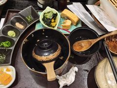 -玄白·炭烤活鳗(上海首店)