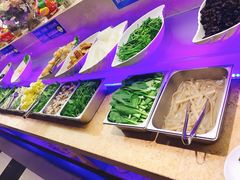 -星海汇海鲜自助烤肉火锅(百大店)